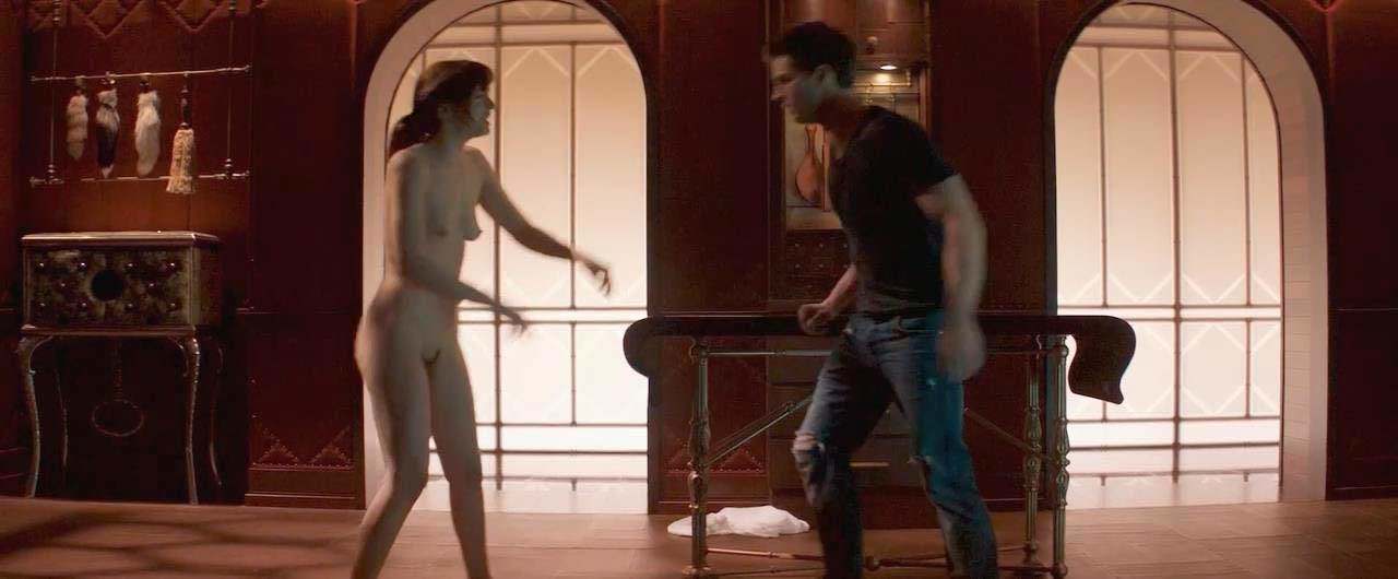 Dakota Johnson Nude Pussy And Boobs On Scandalplanetcom