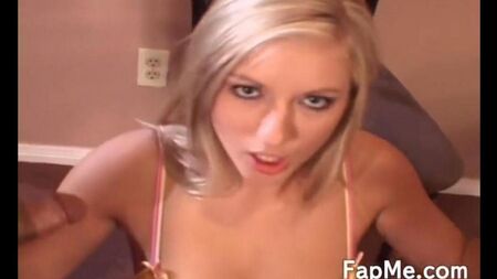 Zwei Schwanz im Mund