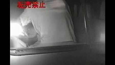 Versuchte Sex im Auto zu haben