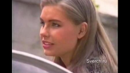Skandalös bekannt Miss Russland 2005