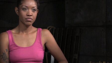 Wildsex mit Schokoladenarsch