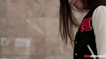 Analsex mit Young