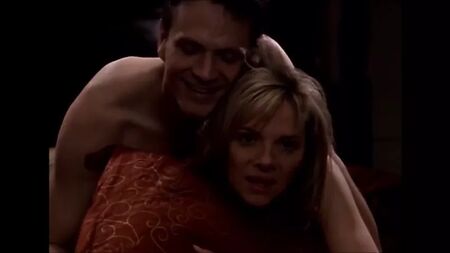 Sex and the City – Staffel 2: Sexszenen