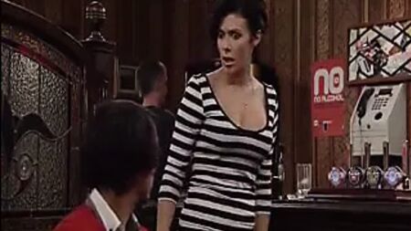 Kym Marsh – Corrie