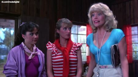 Misty Rowe, Kim Richards, Tammy Taylor – Meatballs Teil II (1984) HD 1080p Blu-ray Nackt? Sexy! Online anschauen