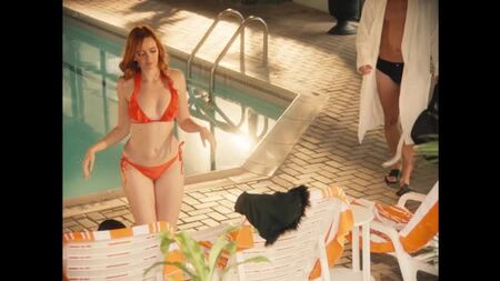 Natasha Bassett, Winslow Bright – Spy Intervention (2020) HD 1080p / Natasha Bassett, Winslow Bright – Spionage-Einsatz