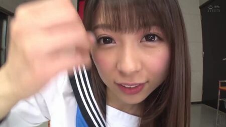 JAPANISCHER HÜFSCHEN-FETISCH UND HANDJOB [Fetisch, Höschen, Füße, Fußfetisch, Porno, Strümpfe, Strumpfhosen, Dessous, Ecchi]