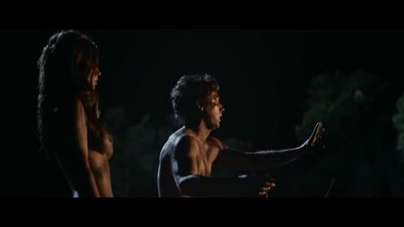 Charlotte Best Nackt – Skinford (2017) HD 1080p Online anschauen / Charlotte Best – Skinford