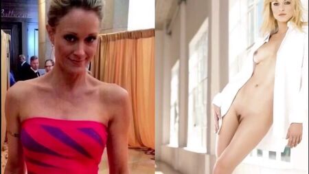 Bekleidet, unbekleidet: Teri Polo – Eine Hommage an den Playboy