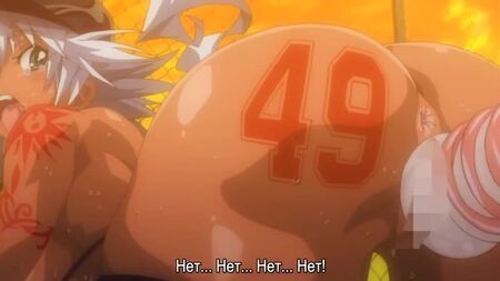Suketto Sanjou!! Die Anime-Serie 1