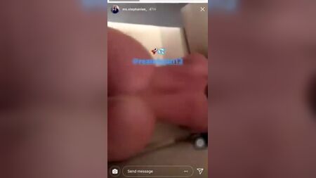 Tristan Thompsons Sexvideo