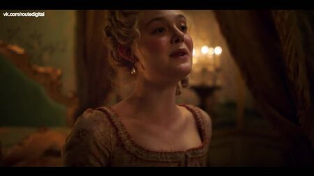 Elle Fanning, Charity Wakefield – The Great (2020) Std. 1, Folge 2–4 HD 1080p Nackt? Sexy! Online anschauen