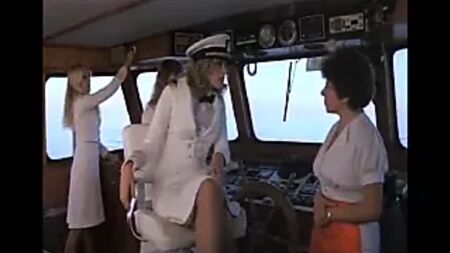 Sexboat (1980) – Remastered