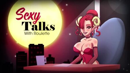 Sexy Talks – Pokémon Jessie Ghost HD 1080p