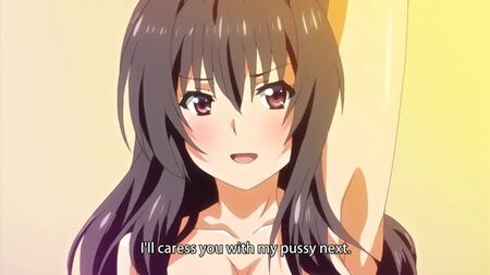Tenioha! 2: Na dann, sollen wir noch ein Ecchi-Motto und eine ordentliche Portion dazu nehmen? 1