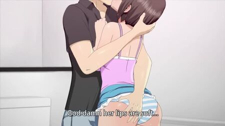 MISBRAUCHTE, VOLLBRUSTIGE STUDENTIN VERWANDELT SICH IN EINE SEXSUCHTIGE – TEIL 1 – BESTE 3D-HENTAI