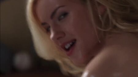 ELISHA CUTHBERT – DIE ULTIMATIVE WICHSE-ZUSAMMENSTELLUNG