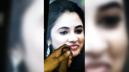 Priyanka Mohan – Eine Hommage