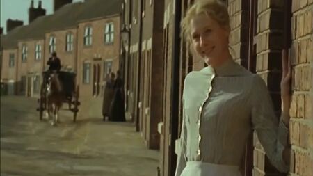 Sarah Lancashire in „Söhne und Liebhaber“ (2003)