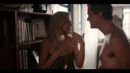 Ana de Armas nackt | Sergio (2020) | Oben ohne, Sex | HD 1080p Online anschauen / Ana de Armas – Sergio