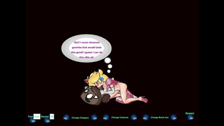 In „Mario is Missing“ fehlen alle Sexszenen