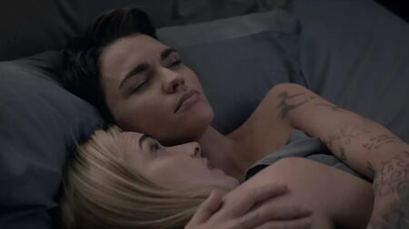 Ruby Rose und Brianne Howey – „Batwoman“, Staffel 1, Folge 4