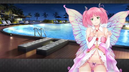 Huniepop 2: Sex mit Kyu