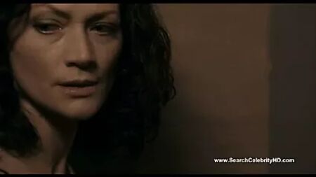 Sophie Ward nackt – Buch (2009)