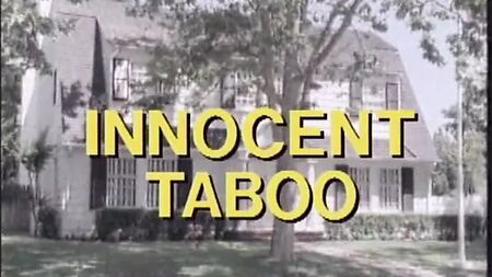 Unschuldiges Tabu 1986