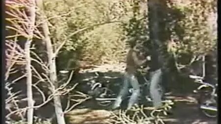 Bikers Orgie des Schmerzes – 1972