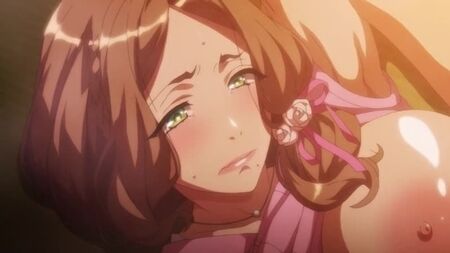 SHIKIJOU KYOUDAN – FOLGE 1