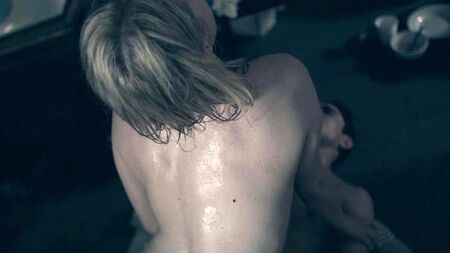 Elisabeth Moss und Sex – Der Report der Magd – ScandalPlanetCom