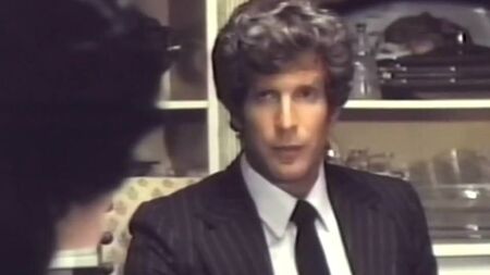 Taboo American Style 1 – 1985