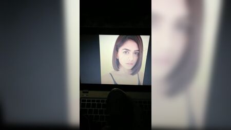 MRunal Thakur – eine Hommage