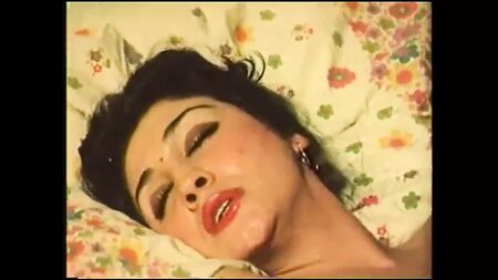 TÜRKISCHER EROTISCHER VINTAGE-PORNO
