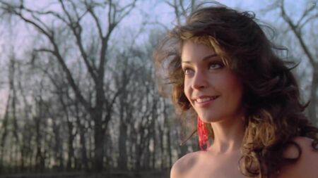 Apollonia Kotero – Purple Rain