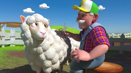 Old MacDonald – CoCoMelon: Kinderlieder und Kinderreime