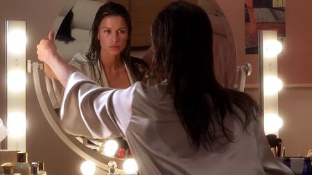 Rhona Mitra – Der Unsichtbare (2000)