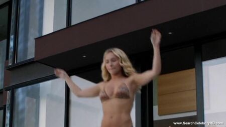 Hayden Panettiere – Nashville – Bikini-Szenen – HD