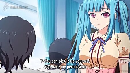 [HH] Mesu Kyoushi 4: Die geschändete Schülerin – Folge 1 [DVD] [EF31911D]