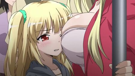 Sena Kashiwazaki (Ich mag Tomodachi nicht)