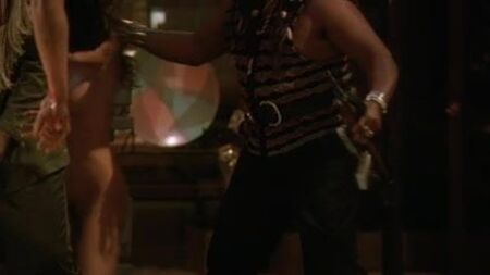 Teri Weigel – Predator 2