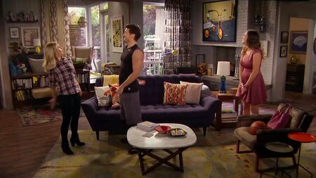 Kelly Brook – One Big Happy, Staffel 1, Folge 3