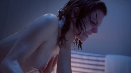 Morgane Polanski Nude – False Indigo (2019) HD 1080p Online anschauen / Morgane Polanski – False Indigo