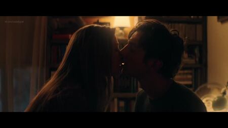 Diana Hopper, Isabel Lucas, Alexandra Park – Shooting in Vain / Diana Hopper, Isabel Lucas, Alexandra Park – Aufnahmen in die Vergangenheit