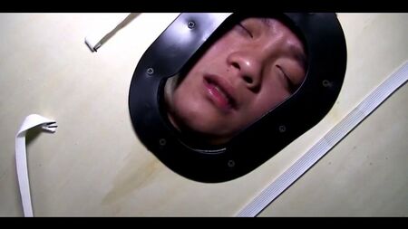 Asiatische Massage