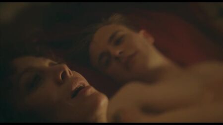 Helen McCrory – The Peaky Blinders (2014) Staffel 2, Folge 2