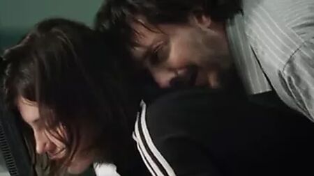 Adèle Exarchopoulos – Eperdument (2016)