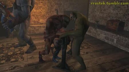 3D-Porno – Cassie Cage & Kitana & Sonya Blade & Tanya (Mortal Kombat-Sex) [Porno, Sex, Hentai, Anal, Blowjob]