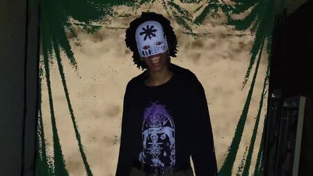 LIL DARKIE – METHHEAD FREESTYLE (ft. SPIDER GANG & FRIENDS) (PROD. WENDIGO)
